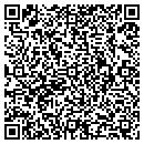 QR code with Mike Akins contacts