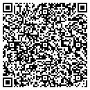 QR code with Ulibarri Alan contacts