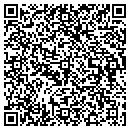 QR code with Urban Roger R contacts