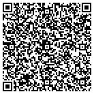QR code with The University Of Memphis contacts