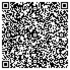 QR code with The University Of Memphis contacts