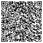 QR code with Mathews Health Department contacts