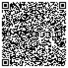 QR code with Hilltech Consulting Inc contacts