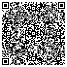 QR code with King's One Hour Cleaners contacts