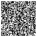 QR code with University contacts