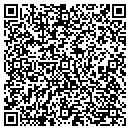 QR code with University Edge contacts