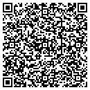 QR code with University Memphis contacts