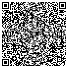 QR code with University Neighborhood Devmnt contacts