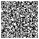 QR code with University of Memphis contacts