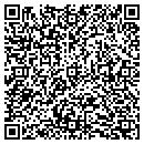 QR code with D C Change contacts