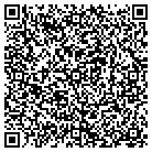 QR code with University of Memphis Info contacts