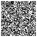 QR code with D C Chiropractic contacts