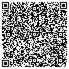 QR code with University of Memphis Preventn contacts