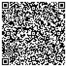 QR code with DC Ch of Austism Society of am contacts