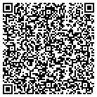 QR code with University Of Tennessee contacts