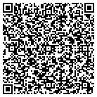QR code with University Of Tennessee contacts