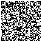 QR code with University of Tennessee contacts