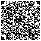 QR code with University of Tennessee contacts