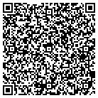 QR code with University of Tennessee contacts