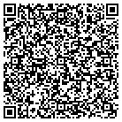 QR code with University of Tennessee contacts