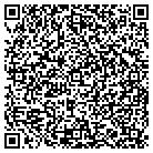 QR code with University of Tennessee contacts