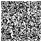 QR code with University of Tennessee contacts