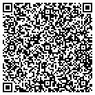 QR code with University of Tennessee contacts