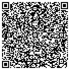 QR code with Myania Moses Pediatric Occupat contacts