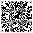 QR code with University of Tennessee contacts