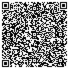 QR code with University of Tenn-Parking Service contacts