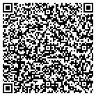 QR code with University of TN Board Trstees contacts