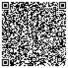 QR code with University of TN Hlth Sci Libr contacts