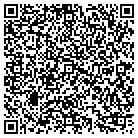 QR code with Konsul School of Development contacts