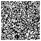 QR code with University Tenn Department Derma contacts