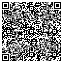 QR code with Psychic Reader contacts