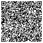 QR code with University TN Clg of Soc Work contacts