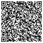 QR code with United Holiness Church Of Chr contacts