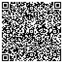 QR code with Hovey David contacts