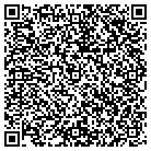 QR code with Univ of Tenn Cumberland Dist contacts