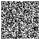 QR code with US Oak Ridge Assoc Univ contacts