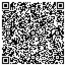 QR code with D C Store 2 contacts