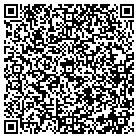 QR code with Utcvm/Dept of Small Animals contacts