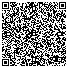 QR code with Kumon Math & Reading Center contacts