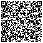 QR code with UT of Memphis Dental Hygiene contacts