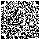 QR code with Kumon Math & Reading Center contacts