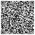QR code with Martin B Stringfellow Co contacts