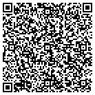 QR code with First Tee of Washington DC contacts