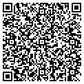QR code with Groovy Dc LLC contacts