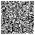 QR code with T R Financial contacts