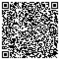 QR code with Iaocm contacts